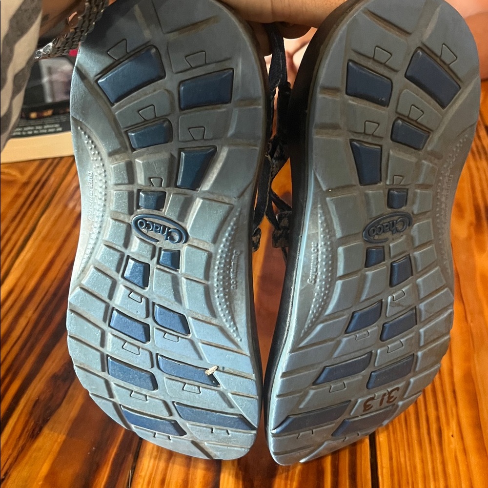 Chaco sandals - Picture 4 of 4